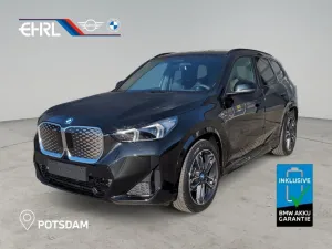 BMW iX1 eDrive20 VERFÜGBAR AB SOFORT