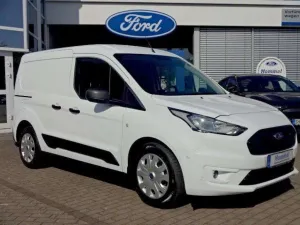 Ford Transit Connect Kasten Trend L1 LKW  AHK+KLIMA+S