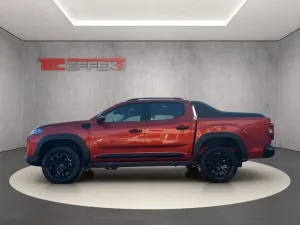 Maxus T60 MAX  158 kW 2.0 TDCi 4WD Luxury 360° Kamera
