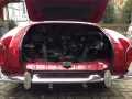 Volkswagen Karmann Ghia 1300,  Oldtimer, unverbastelt