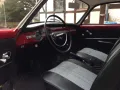 Volkswagen Karmann Ghia 1300,  Oldtimer, unverbastelt
