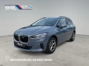 BMW 218i VERFÜGBAR AB SOFORT