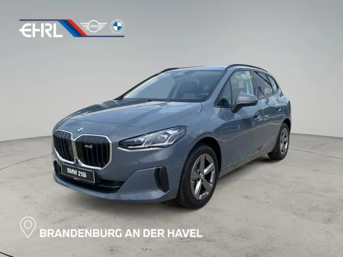 BMW 218i VERFÜGBAR AB SOFORT