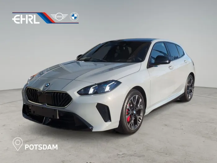 BMW 120 VERFÜGBAR AB SOFORT