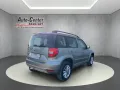 Skoda Yeti Ambition AHK/PDC/SHZ/KLIMAA