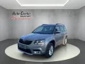 Skoda Yeti Ambition AHK/PDC/SHZ/KLIMAA