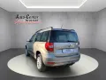 Skoda Yeti Ambition AHK/PDC/SHZ/KLIMAA