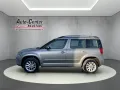 Skoda Yeti Ambition AHK/PDC/SHZ/KLIMAA