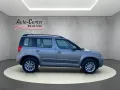 Skoda Yeti Ambition AHK/PDC/SHZ/KLIMAA