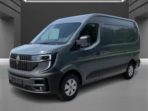 Renault Master  AT9 /170 PS/3,5t/ L3H2/AHK /270°/Parking
