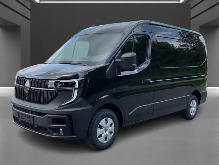 Renault Master NEW 3,5t/ L3H2/170 PS /AHK /270°/Parking