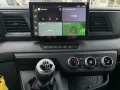 Renault Master NEW 3,5t/ L3H2/170 PS /AHK /270°/Parking