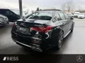 Mercedes-Benz C 63 AMG S E PERF AMG Sport Prem Plus HUD Pano B