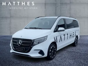 Mercedes-Benz V 250 d lang Multibeam/Distronic/360°/AHK