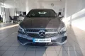 Mercedes-Benz CLA 180 Shooting Brake  LED ACC AMG Line Navi