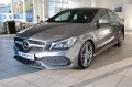 Mercedes-Benz CLA 180 Shooting Brake  LED ACC AMG Line Navi