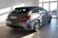 Mercedes-Benz CLA 180 Shooting Brake  LED ACC AMG Line Navi