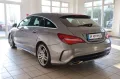 Mercedes-Benz CLA 180 Shooting Brake  LED ACC AMG Line Navi