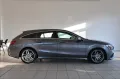 Mercedes-Benz CLA 180 Shooting Brake  LED ACC AMG Line Navi