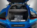 Ferrari 12Cilindri / ACC / Beifahrer-Display / Lift