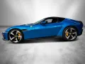 Ferrari 12Cilindri / ACC / Beifahrer-Display / Lift