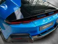 Ferrari 12Cilindri / ACC / Beifahrer-Display / Lift