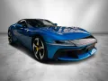 Ferrari 12Cilindri / ACC / Beifahrer-Display / Lift