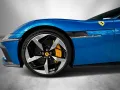 Ferrari 12Cilindri / ACC / Beifahrer-Display / Lift