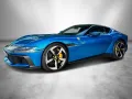Ferrari 12Cilindri / ACC / Beifahrer-Display / Lift
