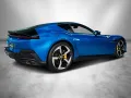Ferrari 12Cilindri / ACC / Beifahrer-Display / Lift