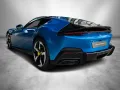 Ferrari 12Cilindri / ACC / Beifahrer-Display / Lift