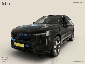 Volvo EX90 Ultra Performance Pure Electric AWD