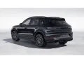 Porsche Cayenne E Hybrid