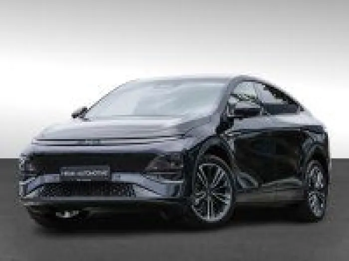 XPENG G6 AWD PERFORMANCE -NIGHT-DISTR-360°-NAVI-LED-LM
