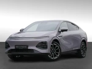 XPENG G6 AWD PERFORMANCE MY25 AMBIENTE-SHZ-360°-DISTR