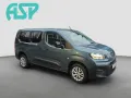 Fiat Doblò 4 Kombi XL Rollstuhlgerecht Rollstuhlrampe