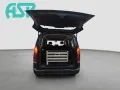 Fiat Doblò 4 Kombi XL Rollstuhlgerecht Rollstuhlrampe