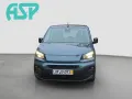 Fiat Doblò 4 Kombi XL Rollstuhlgerecht Rollstuhlrampe