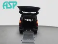 Fiat Doblò 4 Kombi XL Rollstuhlgerecht Rollstuhlrampe