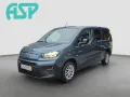 Fiat Doblò 4 Kombi XL Rollstuhlgerecht Rollstuhlrampe
