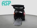 Fiat Doblò 4 Kombi XL Rollstuhlgerecht Rollstuhlrampe
