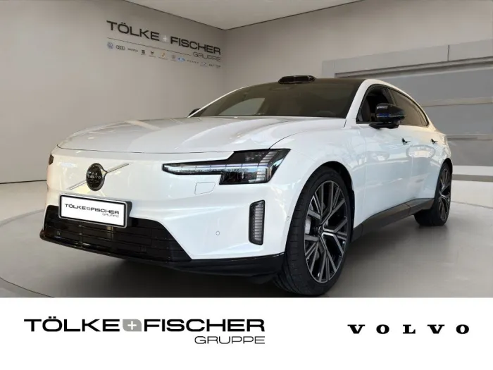 Volvo ES90 Single Motor Extended Range Ultra GEWERBE!!