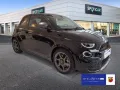 Abarth 500e 42 kWh