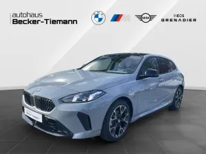 BMW 120 M-Design - UPE 43.990,-€ #exclusive