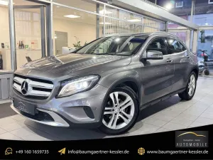 Mercedes-Benz GLA 180 Urban 7G-Tronic BI-XENON NAVI KAMERA PDC