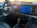 Ford Bronco Badlands e-4WD 2.7 Automatik 1.Hand !