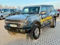 Ford Bronco Badlands e-4WD 2.7 Automatik 1.Hand !
