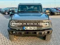 Ford Bronco Badlands e-4WD 2.7 Automatik 1.Hand !