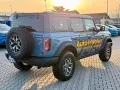 Ford Bronco Badlands e-4WD 2.7 Automatik 1.Hand !