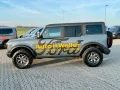 Ford Bronco Badlands e-4WD 2.7 Automatik 1.Hand !